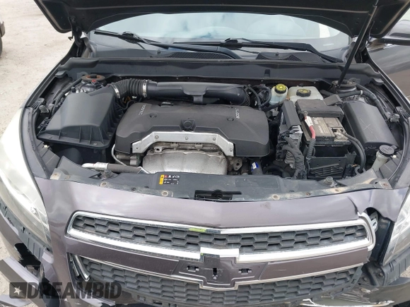 2013 Chevrolet Malibu LT with VIN 1G11C5SA2DF190720, listed as a IAAI auction lot 41974141 with 129,173 mi miles and . Bid and sale history available at DreamBid. Image 10.