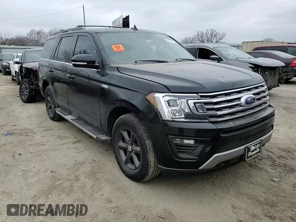 2018 Ford Expedition XLT with VIN 1FMJU1JT3JEA71037, listed as a Copart auction lot 47416415 with 106,487 mi miles and Salvage title. Bid and sale history available at DreamBid. Image 11.