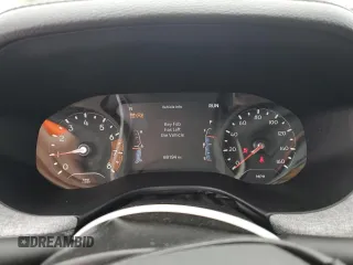 2023 Jeep Compass Latitude с VIN 3C4NJDBN3PT552673, выставлен на аукционе Copart как лот 64582705 с пробегом 69 194 миль миль и Чистый • Clean title. История ставок и продаж доступна на DreamBid. Изображение 9.