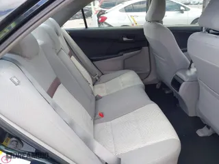 2012 Toyota Camry L with VIN 4T4BF1FK8CR207904, listed as a IAAI auction lot 41909263 with 201,747 mi miles. Bid and sale history available at carsss.com. Image 8.