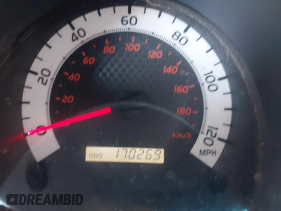2014 Toyota Tacoma PreRunner with VIN 5TFJU4GN0EX057850, listed as a IAAI auction lot 41656053 with 170,269 mi miles. Bid and sale history available at carsss.com. Image 16.