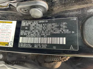 2009 Lexus GX with VIN JTJBT20X990176533, listed as a Copart auction lot 55506465 with 196,544 mi miles and Clean Title. Bid and sale history available at carsss.com. Image 10.