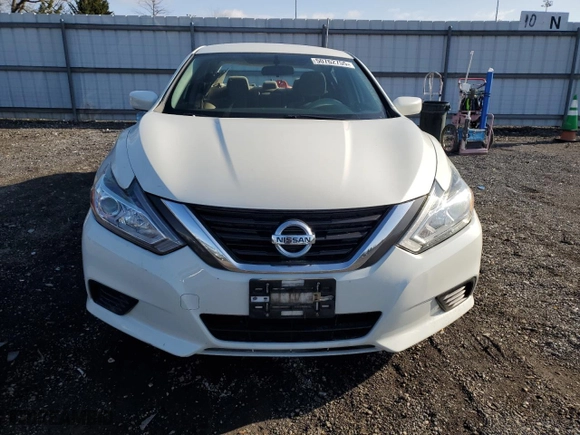 2016 Nissan Altima 2.5 SL with VIN 1N4AL3AP6GC259728, listed as a Copart auction lot 50762755 with 90,422 mi miles and Salvage Title. Bid and sale history available at carsss.com. Image 5.
