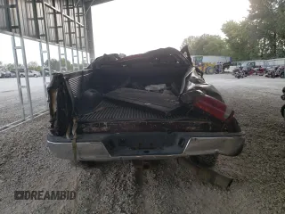 2005 Dodge Ram 2500 SLT with VIN 3D7KS28C85G860976, listed as a Copart auction lot 68625754 with 0 mi miles and Salvage Title. Bid and sale history available at carsss.com. Image 6.