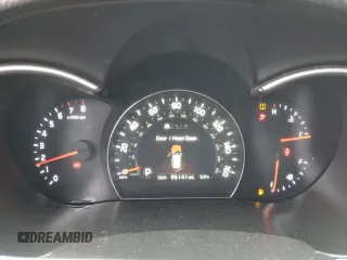 2014 Kia Sorento SX with VIN 5XYKWDA70EG494498, listed as a Copart auction lot 54245345 with 96,141 mi miles and Clean Title. Bid and sale history available at carsss.com. Image 9.