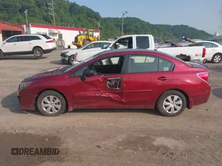 2015 Subaru Impreza with VIN JF1GJAA60FH012315, listed as a IAAI auction lot 42363965 with 131,539 mi miles and . Bid and sale history available at DreamBid. Image 14.