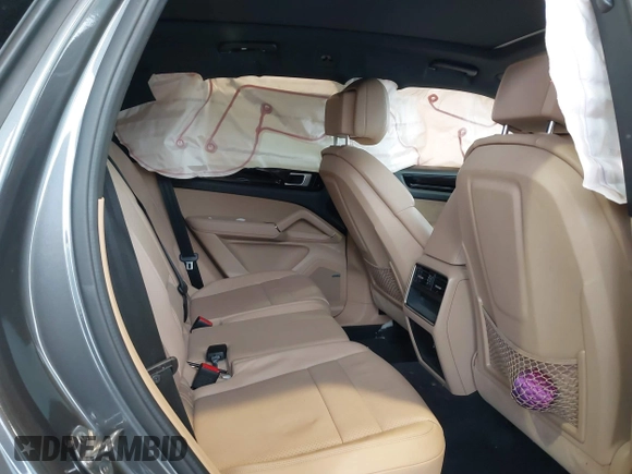 2021 Porsche Cayenne с VIN WP1AA2AYXMDA09108, выставлен на аукционе IAAI как лот 41140573 с пробегом 55 403 миль миль и . История ставок и продаж доступна на DreamBid. Изображение 8.