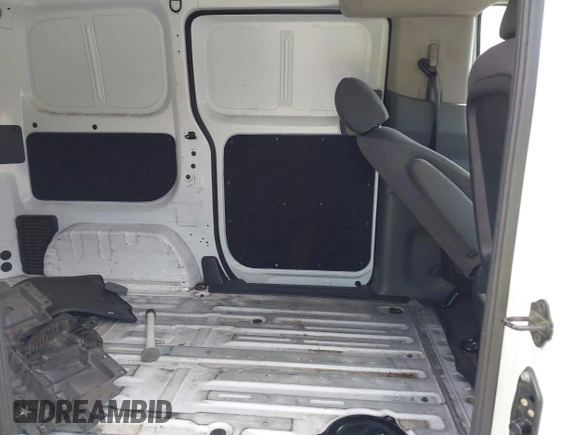 2021 Nissan NV200 SV z VIN 3N6CM0KN3MK706501, wystawiony jako IAAI lot #42262247 z przebiegiem 96 026 mil mil oraz . Historia ofert i sprzedaży dostępna na DreamBid. Obrazek 8.