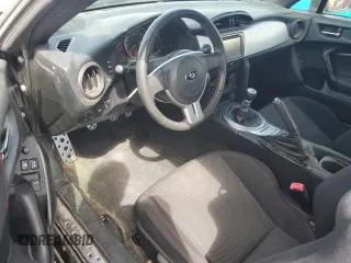 2013 Subaru BRZ Premium с VIN JF1ZCAB15D1602988, выставлен на аукционе Copart как лот 50491715 с пробегом 165 186 миль миль и Чистый • Clean title. История ставок и продаж доступна на DreamBid. Изображение 8.
