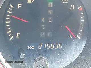 2002 Lexus ES 300 с VIN JTHBF30G425026580, выставлен на аукционе IAAI как лот 42370924 с пробегом 215 836 миль миль и . История ставок и продаж доступна на DreamBid. Изображение 15.
