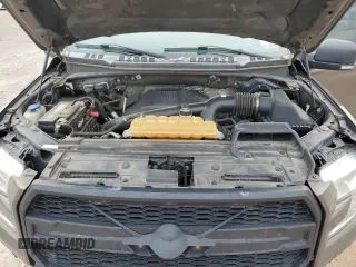 2015 Ford F-150 XLT с VIN 1FTEW1EG4FKE48657, выставлен на аукционе Copart как лот 60234295 с пробегом 191 314 миль миль и Списание • Salvage title. История ставок и продаж доступна на DreamBid. Изображение 11.