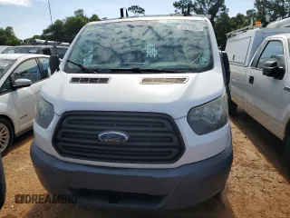 2015 Ford Transit Cargo с VIN 1FTYE1ZMXFKA21435, выставлен на аукционе Copart как лот 61276755 с пробегом 184 249 миль миль и Чистый • Clean title. История ставок и продаж доступна на DreamBid. Изображение 5.