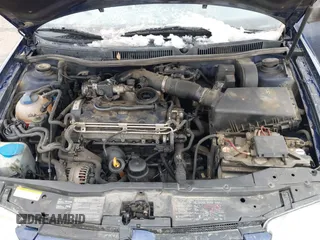 2004 Volkswagen Jetta GLS с VIN WVWSR61J44W144517, выставлен на аукционе IAAI как лот 41918650 с пробегом 164 988 миль миль и . История ставок и продаж доступна на DreamBid. Изображение 10.