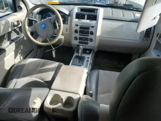 2010 Mercury Mariner Premier с VIN 4M2CN8H73AKJ14881, выставлен на аукционе Copart как лот 59845865 с пробегом 211 359 миль миль и Чистый • Clean title. История ставок и продаж доступна на DreamBid. Изображение 8.