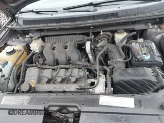 2006 Ford Freestyle SEL with VIN 1FMDK021X6GA19071, listed as a IAAI auction lot 41449516 with 126,844 mi miles. Bid and sale history available at carsss.com. Image 10.