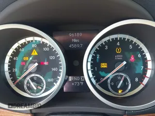 2011 Mercedes-Benz SLK 300 with VIN WDBWK5EA0BF236164, listed as a IAAI auction lot 42237943 with 96,189 mi miles and . Bid and sale history available at DreamBid. Image 7.