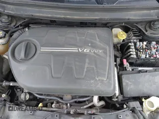 2014 Jeep Cherokee Limited с VIN 1C4PJMDS8EW277675, выставлен на аукционе IAAI как лот 42386903 с пробегом 136 637 миль миль и . История ставок и продаж доступна на DreamBid. Изображение 10.