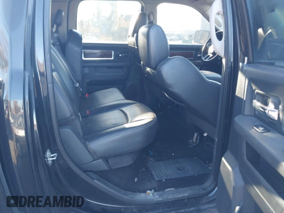 2009 Dodge 1500 SLT with VIN 1D3HV13T79J528679, listed as a IAAI auction lot 40873674 with Not Provided miles and . Bid and sale history available at DreamBid. Image 8.