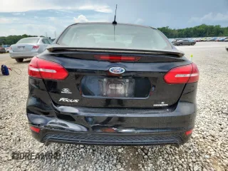 2016 Ford Focus SE with VIN 1FADP3F20GL241854, listed as a Copart auction lot 62314405 with 130,276 mi miles and Clean title. Bid and sale history available at DreamBid. Image 6.