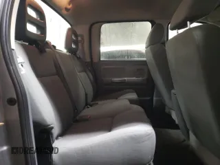 2005 Dodge Dakota SLT with VIN 1D7HE48K45S326208, listed as a Copart auction lot 89149135 with 227,301 mi miles and Salvage Title. Bid and sale history available at DreamBid. Image 10.