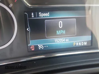 2014 Buick Regal with VIN 2G4GK5EX7E9265261, listed as a IAAI auction lot 42546501 with 152,054 mi miles and . Bid and sale history available at DreamBid. Image 15.