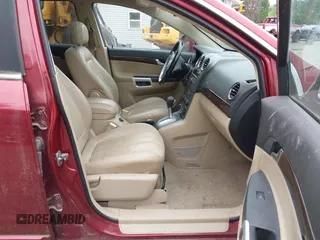 2008 Saturn VUE XR z VIN 3GSCL53768S721216, wystawiony jako IAAI lot #42356461 z przebiegiem 109 405 mil mil oraz . Historia ofert i sprzedaży dostępna na DreamBid. Obrazek 5.