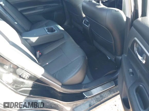 2013 Nissan Altima S with VIN 1N4AL3AP9DC279158, listed as a IAAI auction lot 41744931 with 92,996 mi miles and . Bid and sale history available at DreamBid. Image 8.