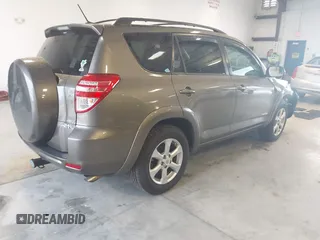 2010 Toyota RAV4 Limited z VIN 2T3DK4DV1AW034891, wystawiony jako IAAI lot #42645241 z przebiegiem 143 740 mil mil oraz . Historia ofert i sprzedaży dostępna na DreamBid. Obrazek 4.