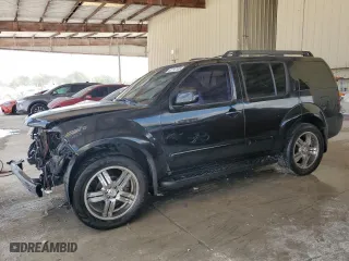 2012 Nissan Pathfinder SV with VIN 5N1AR1NN9CC602172, listed as a Copart auction lot 52797185 with 218,411 mi miles and Salvage Title. Bid and sale history available at carsss.com. Image 1.