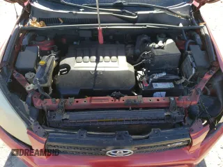 2007 Toyota RAV4 Sport with VIN JTMBK32V875024119, listed as a Copart auction lot 47658415 with 237,826 mi miles and Salvage Title. Bid and sale history available at carsss.com. Image 13.
