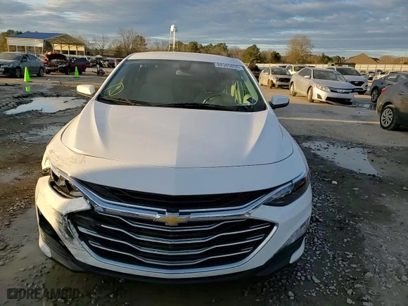 2022 Chevrolet Malibu LT with VIN 1G1ZD5ST5NF118378, listed as a Copart auction lot 88365855 with 75,545 mi miles and Salvage Title. Bid and sale history available at carsss.com. Image 10.