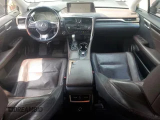 2016 Lexus RX 350 с VIN JTJBZMCA3G2007594, выставлен на аукционе Copart как лот 63078035 с пробегом 140 372 миль миль и Списание • Salvage title. История ставок и продаж доступна на DreamBid. Изображение 8.