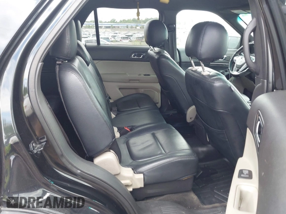 2013 Ford Explorer с VIN 1FM5K8B86DGA35782, выставлен на аукционе IAAI как лот 42352880 с пробегом 139 974 миль миль и . История ставок и продаж доступна на DreamBid. Изображение 8.