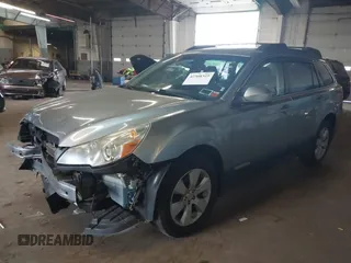 2010 Subaru Outback Limited with VIN 4S4BRBJC8A3385399, listed as a IAAI auction lot 42308329 with 195,008 mi miles and . Bid and sale history available at DreamBid. Image 2.