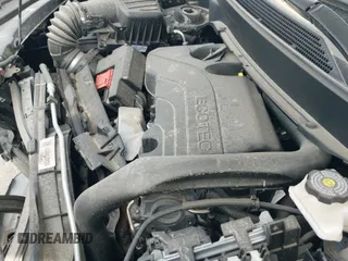 2025 Chevrolet Equinox FWD LT с VIN 3GNAXHEG7SL144792, выставлен на аукционе IAAI как лот 41482053 с пробегом 3 308 миль миль и . История ставок и продаж доступна на DreamBid. Изображение 19.