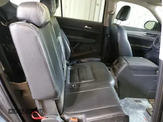 2020 Volkswagen Atlas S with VIN 1V2AP2CA1LC500198, listed as a Copart auction lot 50720885 with 97,160 mi miles and Salvage title. Bid and sale history available at DreamBid. Image 10.