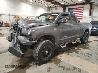 2012 Toyota Tundra z VIN 5TFUW5F18CX253334, wystawiony jako Copart lot #46001595 z przebiegiem Nie podano mil oraz Nie do naprawy • Non repairable. Historia ofert i sprzedaży dostępna na DreamBid. Obrazek 1.