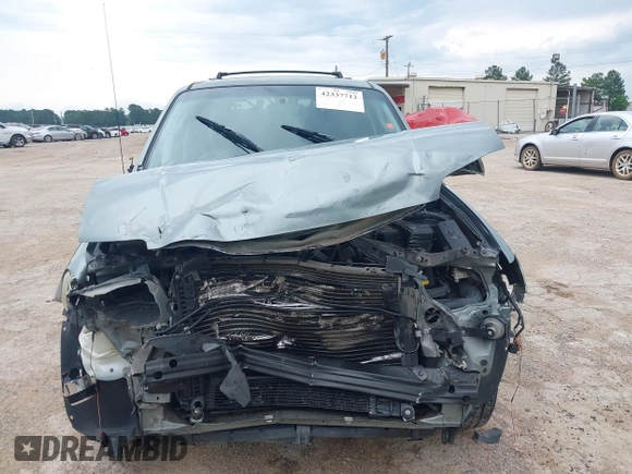 2006 Ford Escape XLT with VIN 1FMYU03146KD35945, listed as a IAAI auction lot 42337712 with 159,833 mi miles and . Bid and sale history available at DreamBid. Image 13.