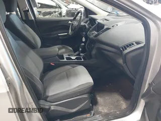 2017 Ford Escape SE with VIN 1FMCU9GD2HUA30860, listed as a IAAI auction lot 42146118 with 155,399 mi miles. Bid and sale history available at carsss.com. Image 5.