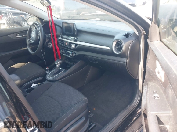 2019 Kia Forte LXS с VIN 3KPF24AD7KE097611, выставлен на аукционе IAAI как лот 42323607 с пробегом 30 697 миль миль и . История ставок и продаж доступна на DreamBid. Изображение 5.