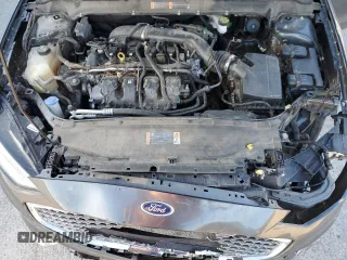 2019 Ford Fusion Titanium with VIN 3FA6P0K98KR271219, listed as a Copart auction lot 47873695 with 121,751 mi miles and Clean Title. Bid and sale history available at carsss.com. Image 11.