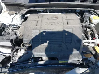 2023 Subaru Forester Special Sports with VIN JF2SKAGC9PH477113, listed as a IAAI auction lot 40981253 with 17,501 mi miles and . Bid and sale history available at DreamBid. Image 10.