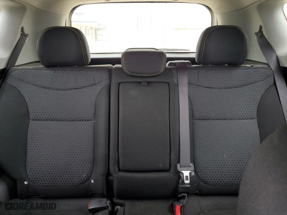 2016 Kia Soul + with VIN KNDJP3A50G7278328, listed as a Copart auction lot 87463564 with 142,952 mi miles and Salvage Title. Bid and sale history available at carsss.com. Image 10.