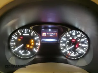 2016 Nissan Altima S z VIN 1N4AL3AP8GC248925, wystawiony jako Copart lot #64938804 z przebiegiem 64 898 mil mil oraz Szkoda całkowita • Salvage title. Historia ofert i sprzedaży dostępna na DreamBid. Obrazek 9.
