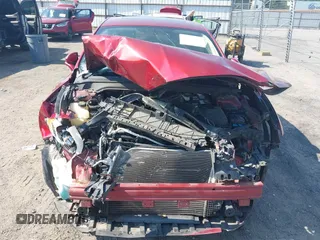 2016 Ford Fusion SE z VIN 3FA6P0H99GR287847, wystawiony jako IAAI lot #42558018 z przebiegiem Nie podano mil oraz . Historia ofert i sprzedaży dostępna na DreamBid. Obrazek 6.