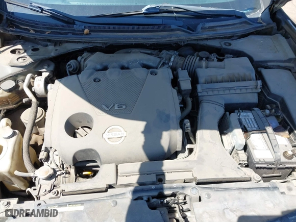 2012 Nissan Maxima 3.5 S with VIN 1N4AA5AP6CC847916, listed as a IAAI auction lot 41867800 with 1 mi miles. Bid and sale history available at carsss.com. Image 10.