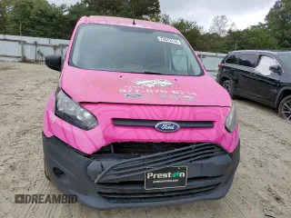 2014 Ford Transit Connect XL z VIN NM0LS6E72E1155955, wystawiony jako Copart lot #73575114 z przebiegiem 215 294 mil mil oraz Szkoda całkowita • Salvage title. Historia ofert i sprzedaży dostępna na DreamBid. Obrazek 5.