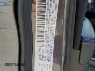 2016 Jeep Cherokee Latitude with VIN 1C4PJMCB0GW371764, listed as a Copart auction lot 47958335 with 121,571 mi miles and Salvage Title. Bid and sale history available at carsss.com. Image 12.
