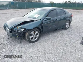 2005 Acura TL with VIN 19UUA662X5A030524, listed as a IAAI auction lot 41901726 with 1 mi miles. Bid and sale history available at carsss.com. Image 2.