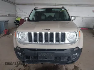 2015 Jeep Renegade Limited with VIN ZACCJBDTXFPC45689, listed as a IAAI auction lot 42365613 with 113,638 mi miles and . Bid and sale history available at DreamBid. Image 12.